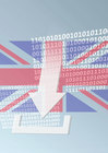 National full-text data United Kingdom GB