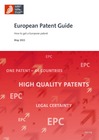 European Patent Guide