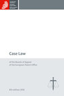 Case Law  2016 - 8th edition