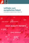 Leitfaden zum europäischen Patent