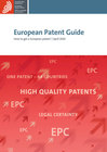 European Patent Guide - EPC