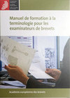 Examiners - French terminology training manual