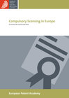 Compulsory licensing in Europe