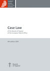 Case law 2019 - 9th edition