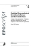EN EPOscript 4: Enabling biotechnological inventions in Europe and the United States