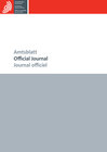 2013 Journal officiel  - collection annuelle (Livre)